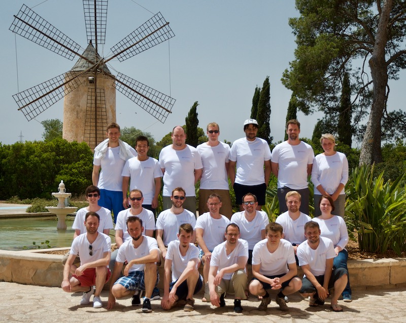 ConceptMallorca 2018
